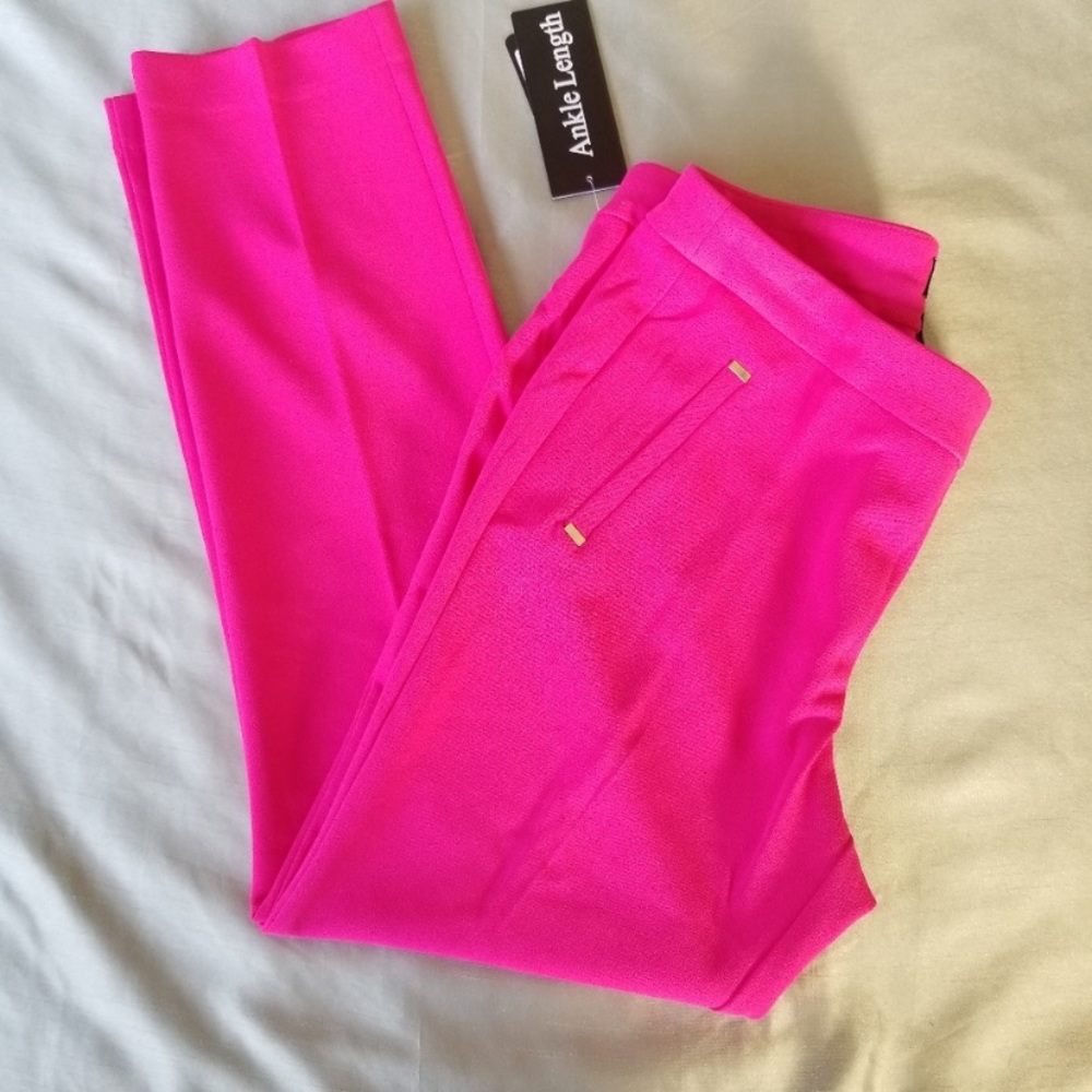 SOHO pants